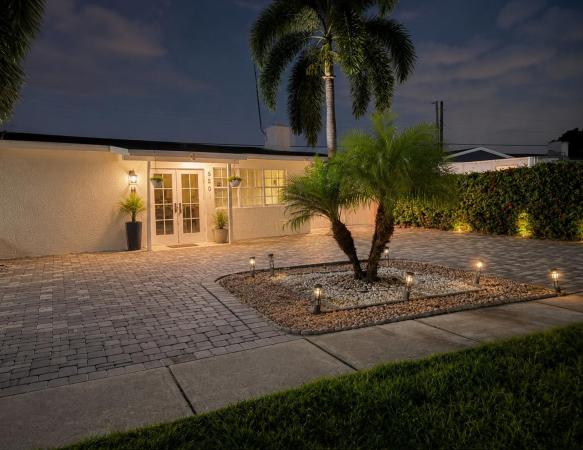 Golfview Heights, 520 Cherry Rd, West Palm Beach, Florida 33409, image 1