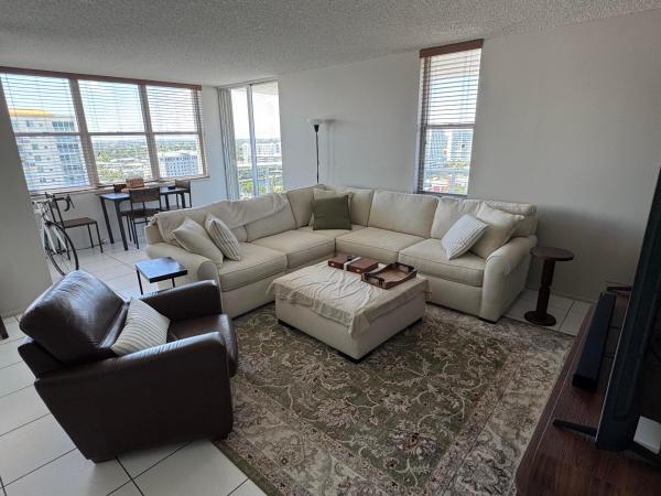 The Berkley South, 3015 N Ocean Blvd #15A, Fort Lauderdale, Florida 33308, image 1