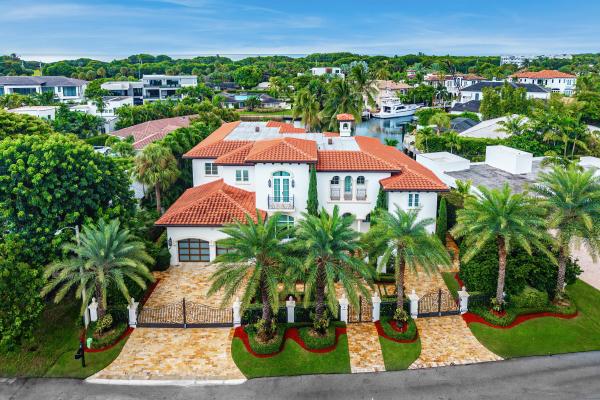 Sun & Surf Club, 760 Coquina Way, Boca Raton, Florida 33432, image 2