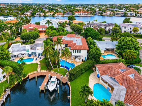 Sun & Surf Club, 760 Coquina Way, Boca Raton, Florida 33432, image 1