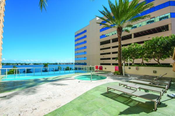 The Slade, 1551 N Flagler Dr #1005, West Palm Beach, Florida 33401, image 1