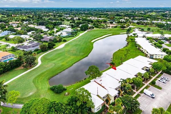 3593 Quail Ridge Dr S, Boynton Beach, Florida 33436, image 2