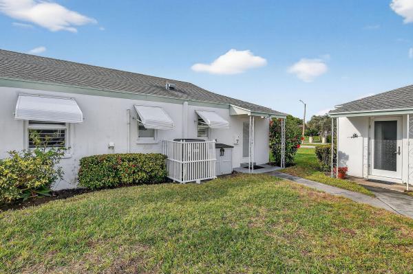 Meridian Park, 3060 Meridian Way N #8, Palm Beach Gardens, Florida 33410, image 2