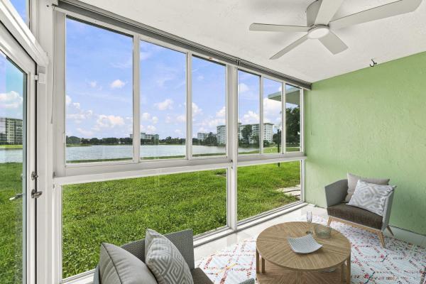 Palm-Aire Country Club 4, 3091 N Course Dr #106, Pompano Beach, Florida 33069, image 3