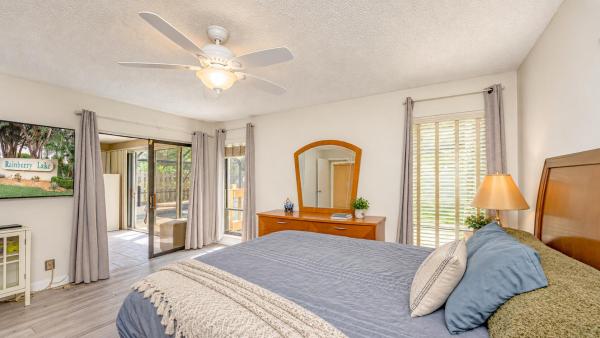 Rainberry Lake, 980 Rainberry Lake Dr, Delray Beach, Florida 33445, image 2