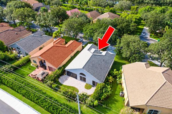 Mayfair At Parkland, 6841 NW 81st Ct, Parkland, Florida 33067, image 1