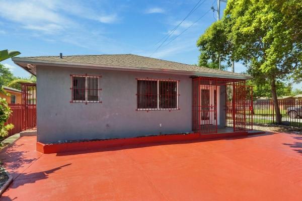 4952 NW 21st Ave, Unincorporated Dade County, Florida 33142, image 1