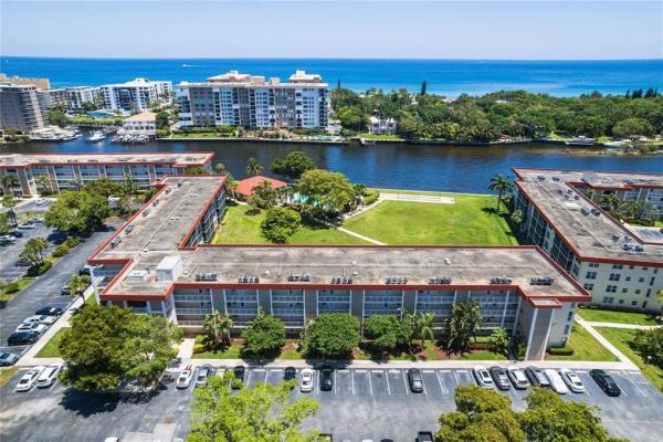 3150 NE 48th Ct #410, Hillsboro Beach, Florida 33064, image 1