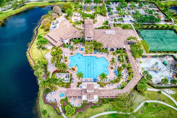 The Greens At Heron Bay, 7663 NW 122nd Dr, Parkland, Florida 33076, image 3