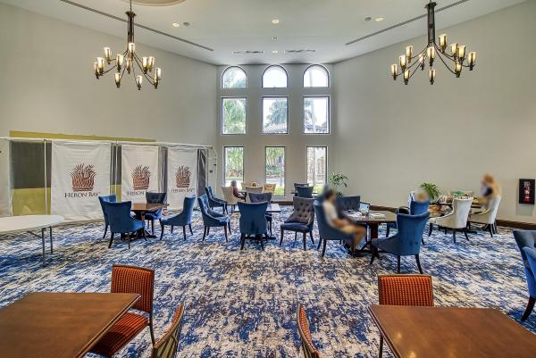 The Greens At Heron Bay, 7663 NW 122nd Dr, Parkland, Florida 33076, image 1