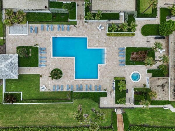 Halcyon Of Palm Beach, 3440 S Ocean Blvd #605 N, Palm Beach, Florida 33480, image 3