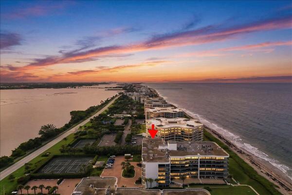 Halcyon Of Palm Beach, 3440 S Ocean Blvd #605 N, Palm Beach, Florida 33480, image 2
