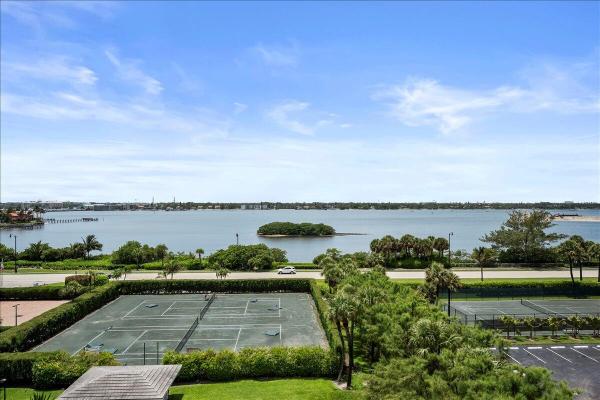 Halcyon Of Palm Beach, 3440 S Ocean Blvd #605 N, Palm Beach, Florida 33480, image 1