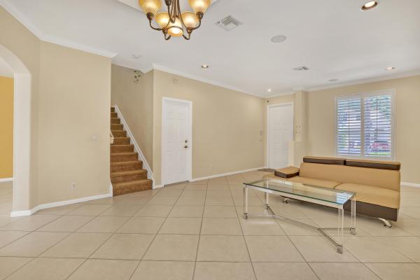 Tahoe At Lakes Of Laguna, 4493 Lake Tahoe Cir, West Palm Beach, Florida 33409, image 3
