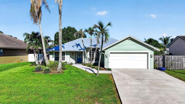 Northport Village, 189 NE Sagamore Ter, Port St. Lucie, Florida 34983, image 2