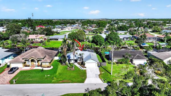 Northport Village, 189 NE Sagamore Ter, Port St. Lucie, Florida 34983, image 1