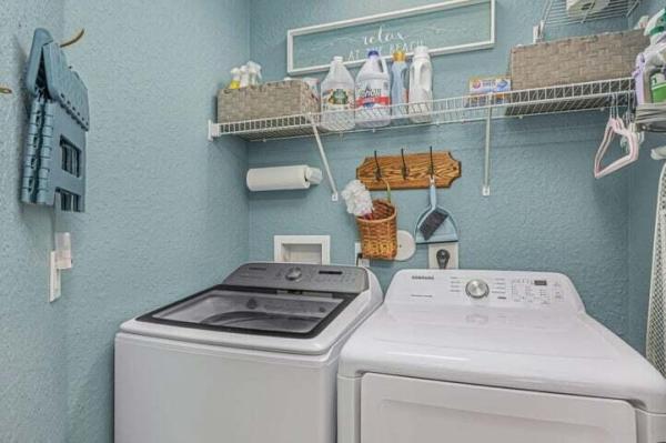 East Lake Village, 2036 SE Avon Park Dr, Port St. Lucie, Florida 34952, image 2