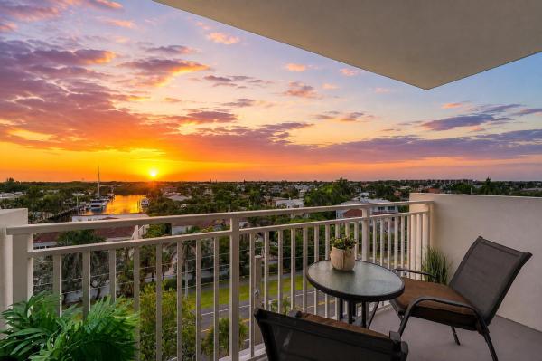 45 Ocean, 4505 S Ocean Blvd #502, Highland Beach, Florida 33487, image 3