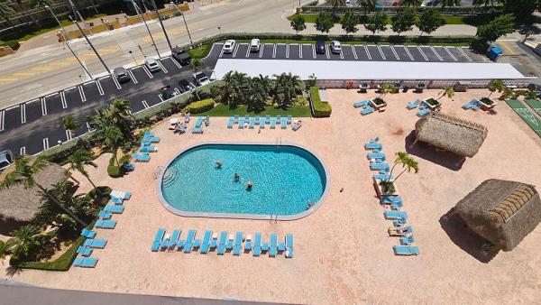 Parliament House, 405 N Ocean Blvd #826, Pompano Beach, Florida 33062, image 3
