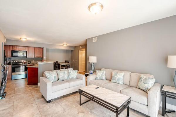 Emerald Isle At Laguna Lakes, 4041 San Marino Blvd #105, West Palm Beach, Florida 33409, image 3