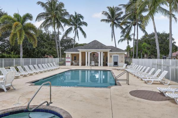 Hamilton Bay, 4003 W Hamilton Ky, West Palm Beach, Florida 33411, image 1
