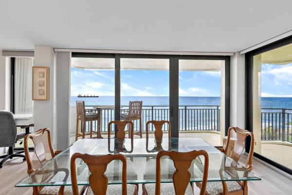 The Seagrape, 5460 N Ocean Dr #3B, Riviera Beach, Florida 33404, image 2