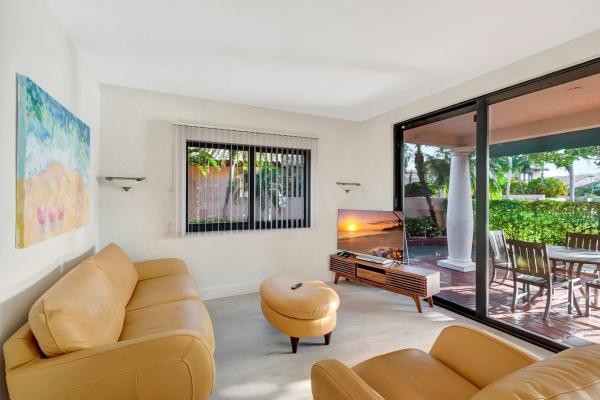 Villa Flora At Boca Pointe, 6427 Via Rosa, Boca Raton, Florida 33433, image 3