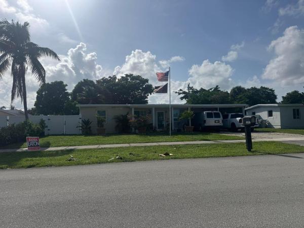 Pompano Beach Highlands, 5247 NE 19th Ter, Pompano Beach, Florida 33064, image 1