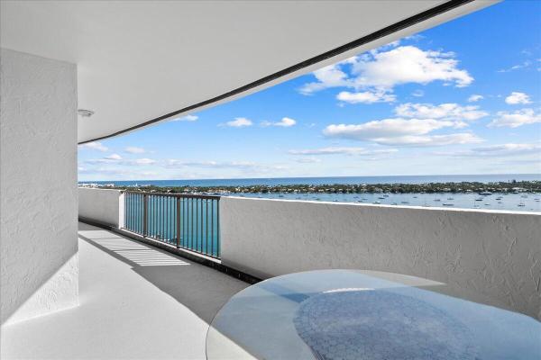 Placido Mar, 5200 N Flagler Dr #2402, West Palm Beach, Florida 33407, image 1