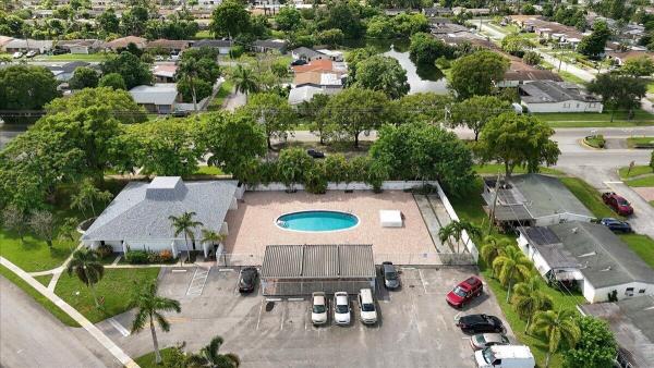 Gold Key Villas West, 2294 NW 81st Ter, Sunrise, Florida 33322, image 1