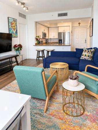 Radius, 1830 Radius Dr #708, Hollywood, Florida 33020, image 2