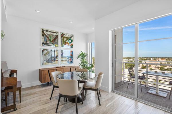 Tower 155, 155 E Boca Raton Rd #1015, Boca Raton, Florida 33432, image 1