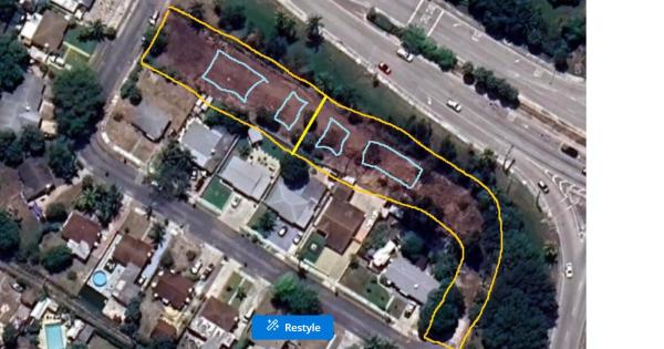 Shepley Estates, 6745 Forest Ct, West Palm Beach, Florida 33405, image 3