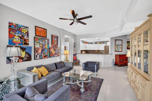 12418 Crystal Pointe Dr #102, Boynton Beach, Florida 33437, image 3
