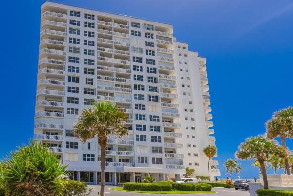 Century Plaza, 1012 N Ocean Blvd #202, Pompano Beach, Florida 33062, image 3