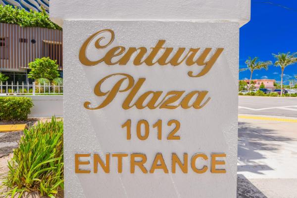 Century Plaza, 1012 N Ocean Blvd #202, Pompano Beach, Florida 33062, image 2