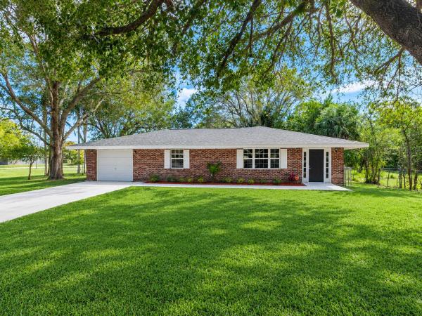 Harmony Heights, 2312 N 42nd St, Fort Pierce, Florida 34946, image 1