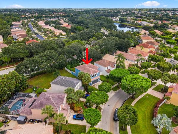 7930 NW Rockport Cir, Lake Worth, Florida 33467, image 1