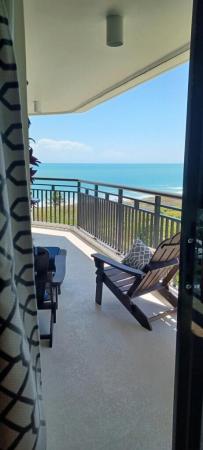 The Barclay Beach Club, 2800 N Highway A1a #806, Fort Pierce, Florida 34949, image 3