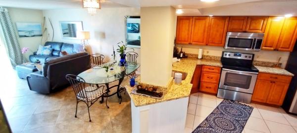 The Barclay Beach Club, 2800 N Highway A1a #806, Fort Pierce, Florida 34949, image 1