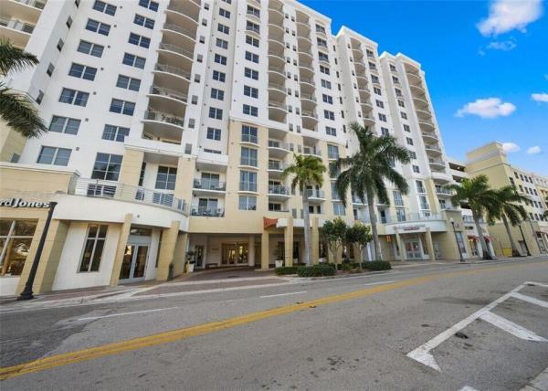Radius, 1830 Radius Dr #822, Hollywood, Florida 33020, image 1
