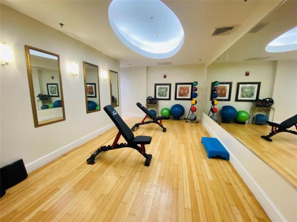 Radius, 1830 Radius Dr #822, Hollywood, Florida 33020, image 3