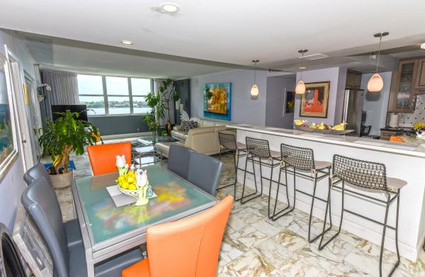 Portofino North, 2600 N Flagler Dr #803, West Palm Beach, Florida 33407, image 2