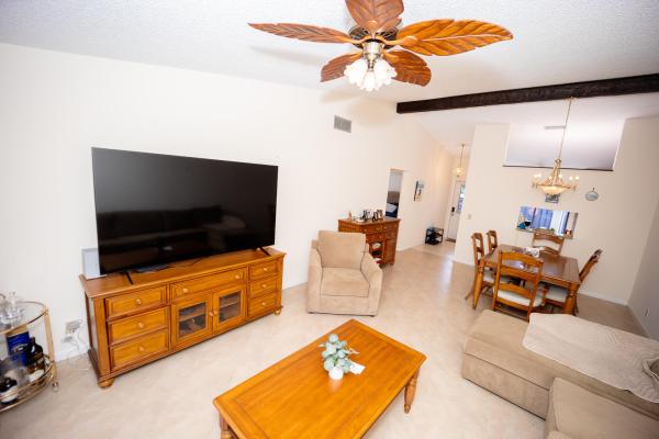 Pine Ridge North 3, 727 Sunny Pine Way #F, Greenacres, Florida 33415, image 3