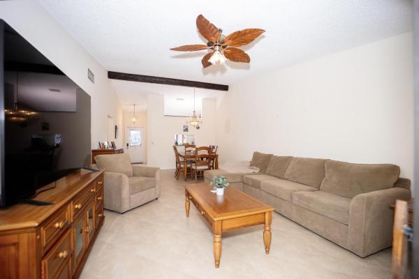 Pine Ridge North 3, 727 Sunny Pine Way #F, Greenacres, Florida 33415, image 1