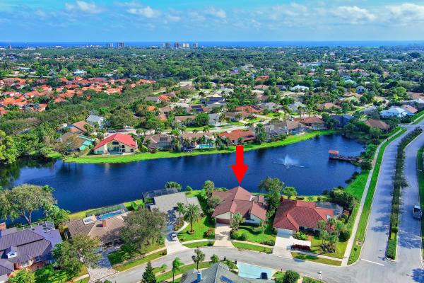 Frenchmen's Landing, 12870 La Rochelle Cir, Palm Beach Gardens, Florida 33410, image 3