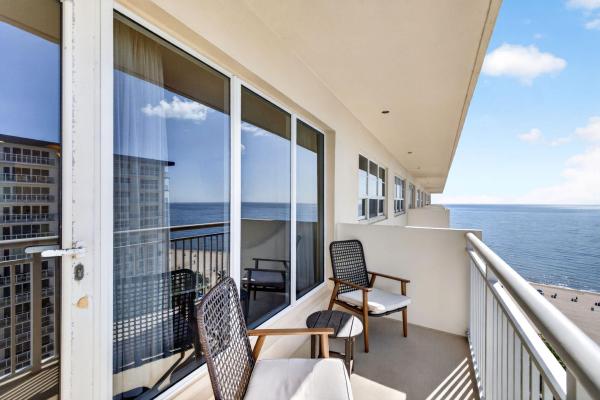 Ocean Monarch, 133 N Pompano Beach Blvd #PH-5, Pompano Beach, Florida 33062, image 1