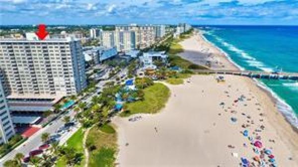 Ocean Monarch, 133 N Pompano Beach Blvd #PH-5, Pompano Beach, Florida 33062, image 2