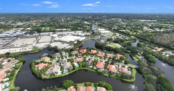 Equestrian Club Estates, 14239 Calypso Ln, Wellington, Florida 33414, image 1