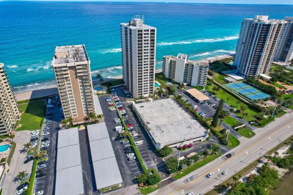 Connemara, 5420 N Ocean Dr #2404, Riviera Beach, Florida 33404, image 2